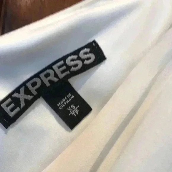 Express sundress size XS - Picture 3 of 5